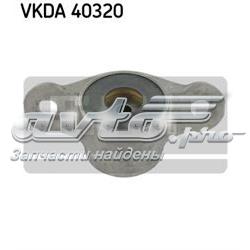 опора амортизатора заднього VKDA40320 опора амортизатора заднього VKDA40320