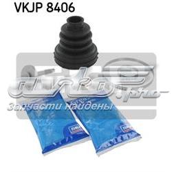 VKJP 8406 SKF bota de proteção interna de junta homocinética do semieixo dianteiro