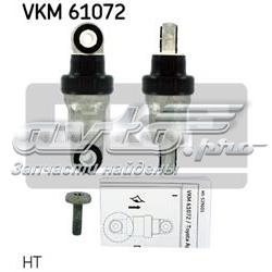 Демпфер натяжителя привідного ременя VKM61072 SKF