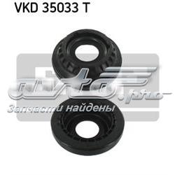 подшипник опорный амортизатора переднего VKD35033T подшипник опорный амортизатора переднего VKD35033T