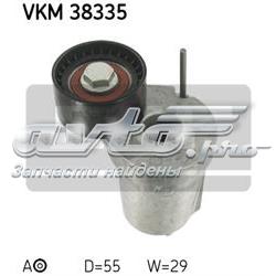 VKM 38335 SKF reguladora de tensão da correia de transmissão