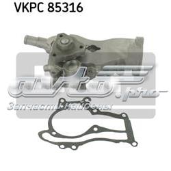 VKPC 85316 SKF bomba de água (bomba de esfriamento)
