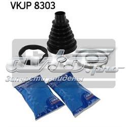 VKJP 8303 SKF bota de proteção interna de junta homocinética do semieixo dianteiro