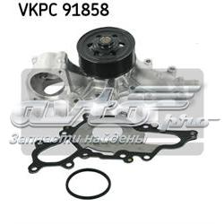 Помпа охлаждения SKF VKPC91858 цена, от 91.76 USD
