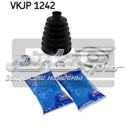 VKJP1242 SKF bota de proteção externa de junta homocinética do semieixo dianteiro