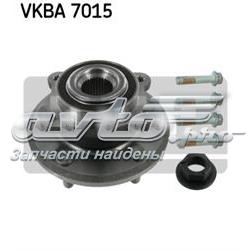 VKBA7015 SKF cubo dianteiro