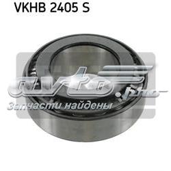 VKHB2405S SKF rolamento interno de cubo dianteiro