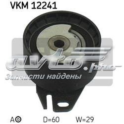 VKM12241 SKF ролик грм