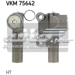 Натягувач ременя ГРМ VKM75642 SKF