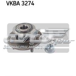 Ступицы задних колес SKF VKBA3274 цена, от 43.32 USD