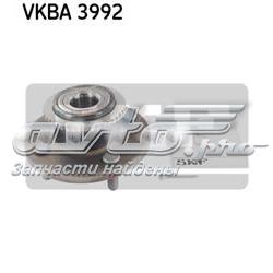 VKBA3992 SKF cubo traseiro