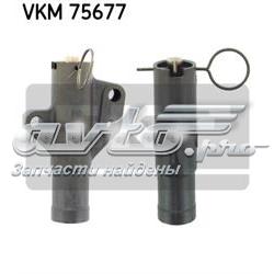 Натягувач ременя ГРМ VKM75677 SKF