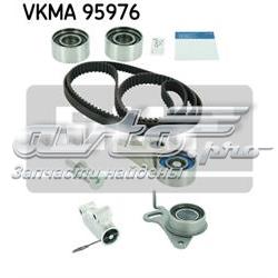 Комплект ГРМ VKMA95976 SKF