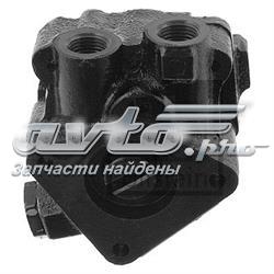 Паливний насос, механічний 39527 FEBI