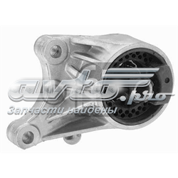 Soporte motor delantero 15869 FEBI