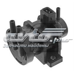 Valvula De Solenoide Control De Compuerta EGR 37431 FEBI