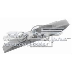 Carril de deslizamiento, cadena de distribución, superior izquierdo culata 30504 FEBI
