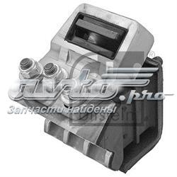 Soporte, motor, delantero, silentblock 44619 FEBI