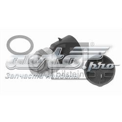 Sensor de temperatura del refrigerante, salpicadero 11915 FEBI