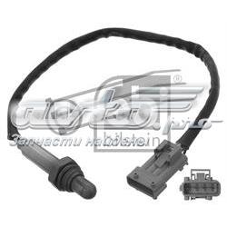 45168 Febi sonda lambda, sensor de oxigênio até o catalisador