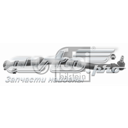 Barra de dirección longitudinal, eje delantero 26884 FEBI