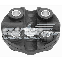 Муфта рульового карданчика 01676 FEBI