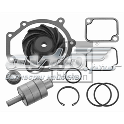 Ремкомплект водяної помпи 31682 FEBI