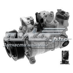 45164 Febi compressor de aparelho de ar condicionado