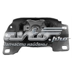 1684927 Ford coxim de transmissão (suporte da caixa de mudança)