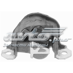 Soporte de motor trasero 02024 FEBI