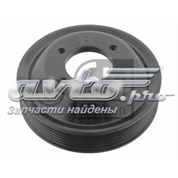 Шків водяного насоса 30125 FEBI