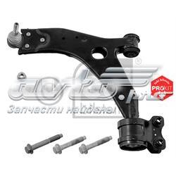 Левый рычаг передней нижней подвески Febi 40623 цена, от 60.46 USD