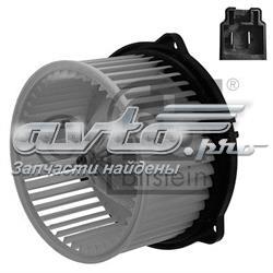 1638202142 Mercedes motor de ventilador de forno (de aquecedor de salão)