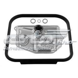 Filtro caja de cambios automática 03219 FEBI