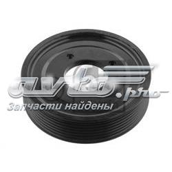Шків водяної помпи 38329 FEBI