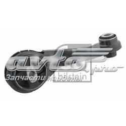 Soportes de motor trasero 29510 FEBI