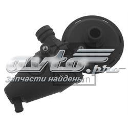 Клапан PCV (вентиляції картерних газів) 36771 FEBI
