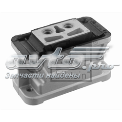 Soportes de motor trasero 07654 FEBI