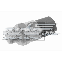 Sensor de temperatura del refrigerante, salpicadero 06042 FEBI