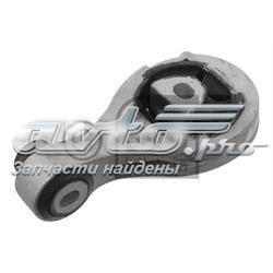 Taco de motor trasero 36971 FEBI