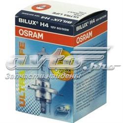 Лампочка галогенна 64193ULT OSRAM