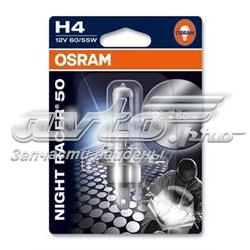 64193NR501B Osram lâmpada halógena