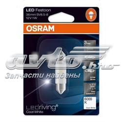 6436CW Osram Лампочка светодиодная (LED)