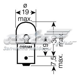 Лампочка 500702B OSRAM