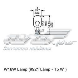 Лампочка 92102B OSRAM