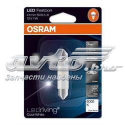 лампочка светодиодная (led) 6441CW Лампочка светодиодная (LED) OSRAM 6441CW