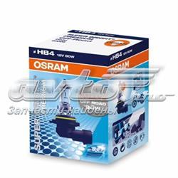 Лампочка галогенная 69006SBP Osram