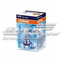 Лампочка галогенна 64210 OSRAM