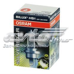 Лампочка галогенна 64185 OSRAM