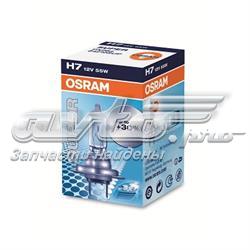 64210SUP Osram lâmpada halógena